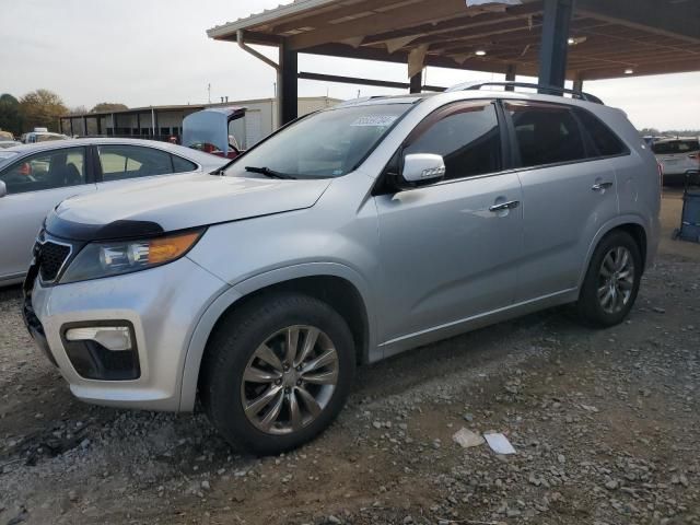 2012 KIA Sorento SX