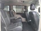 2011 Chrysler Town & Country Touring L