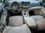 2012 Toyota Highlander Base