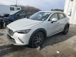 2016 Mazda CX-3 Grand Touring en venta en Windsor, NJ