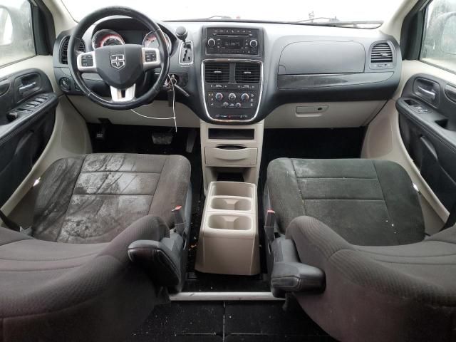 2012 Dodge Grand Caravan SE