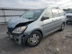 2007 Honda Odyssey EXL