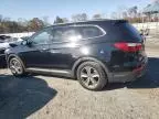 2013 Hyundai Santa FE GLS