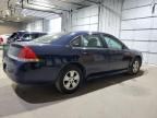 2009 Chevrolet Impala 1LT