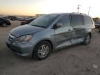 2007 Honda Odyssey EX