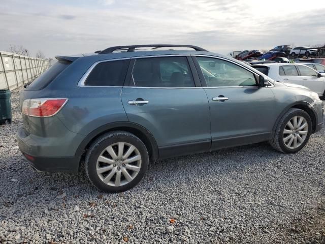 2010 Mazda CX-9