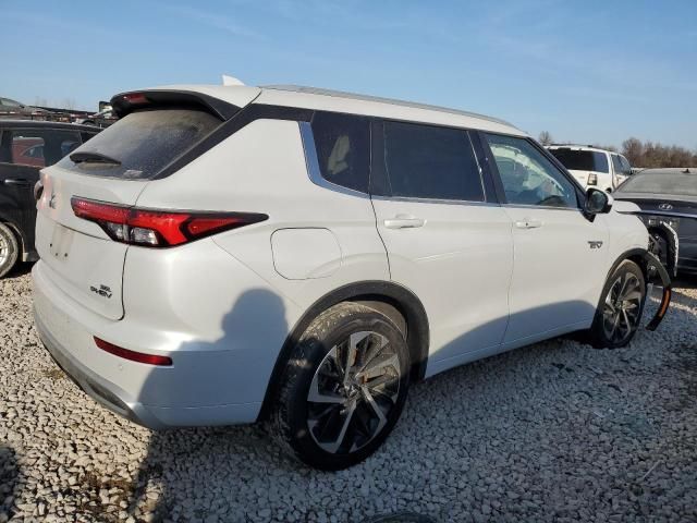 2023 Mitsubishi Outlander SEL