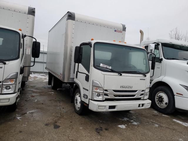 2024 Isuzu NPR HD