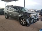 2011 Honda Pilot EXL