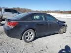 2016 Chevrolet Cruze Limited LS