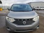 2012 Nissan Quest S