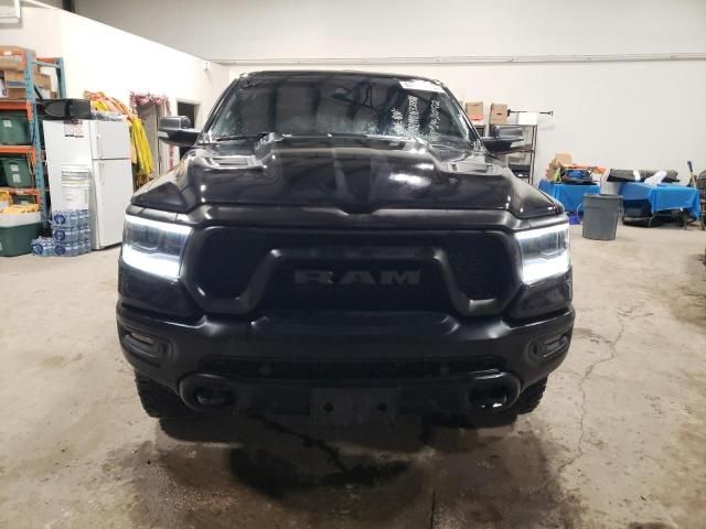 2020 Dodge RAM 1500 Rebel