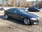 2012 Jaguar XF