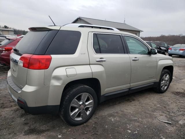 2014 GMC Terrain SLT