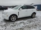 2013 Chevrolet Captiva LT