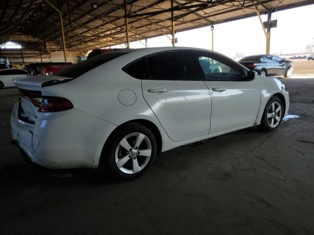 2016 Dodge Dart SXT