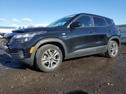 2021 KIA Seltos LX en venta en Pennsburg, PA