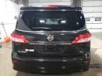 2011 Nissan Quest S