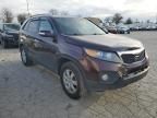 2012 KIA Sorento Base