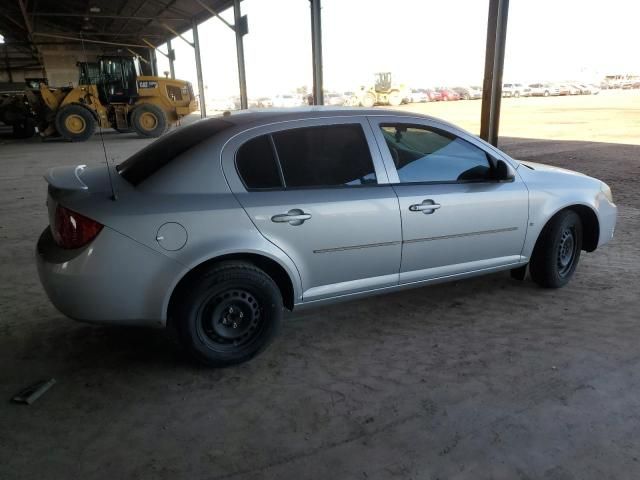 2008 Chevrolet Cobalt LS