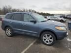 2009 Hyundai Santa FE SE