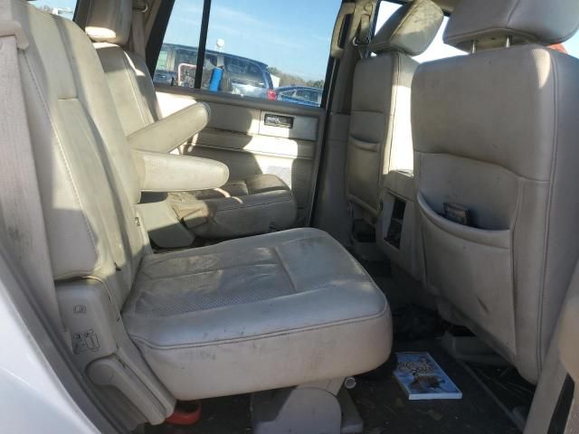 2008 Ford Expedition Limited