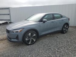 Polestar salvage cars for sale: 2023 Polestar 2