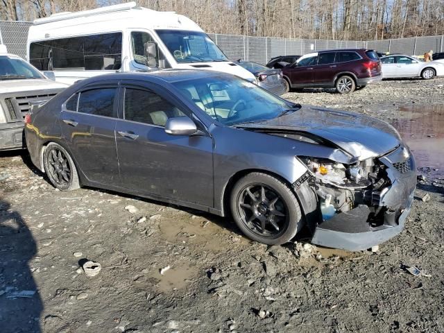 2010 Acura TSX