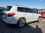 2008 Toyota Highlander Limited