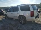 2007 Cadillac Escalade Luxury