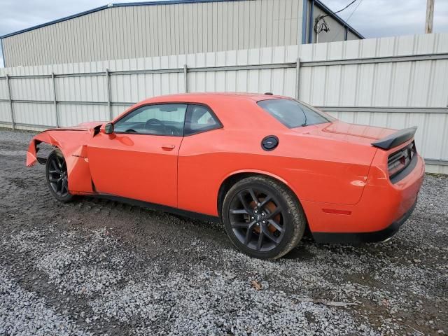 2020 Dodge Challenger R/T