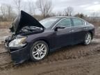 2011 Nissan Maxima S