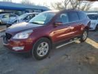 2011 Chevrolet Traverse LT