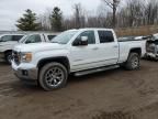 2015 GMC Sierra K1500 SLT