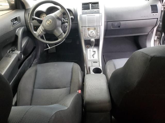 2007 Scion TC