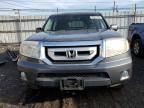 2010 Honda Pilot EXL