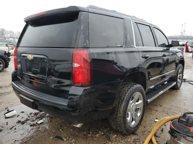 2019 Chevrolet Tahoe K1500 LT