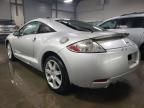 2007 Mitsubishi Eclipse GT