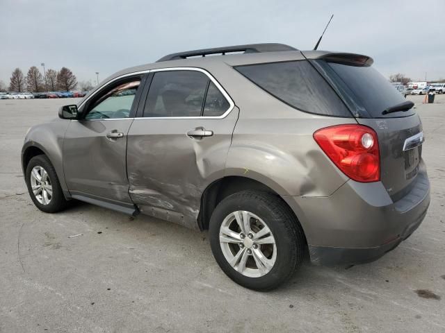 2011 Chevrolet Equinox LT