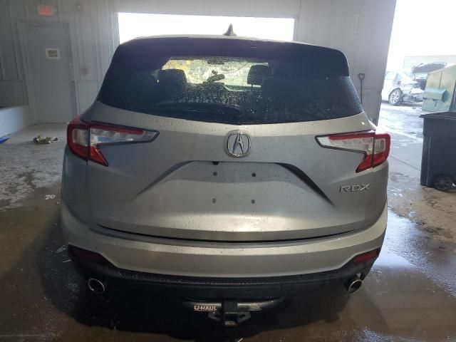 2019 Acura RDX Technology