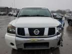 2006 Nissan Titan XE