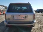 2007 Honda Pilot EXL