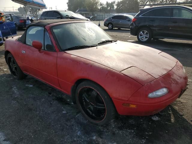 1991 Mazda MX-5 Miata