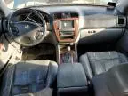 2005 Acura MDX Touring