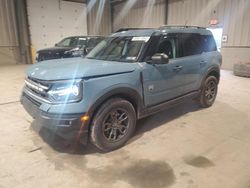 Lots with Bids for sale at auction: 2022 Ford Bronco Sport BIG Bend