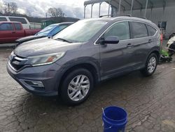 Lotes con ofertas a la venta en subasta: 2015 Honda CR-V EXL