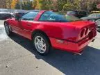 1990 Chevrolet Corvette