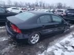 2008 Honda Civic EX