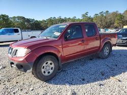 2019 Nissan Frontier S en venta en Houston, TX