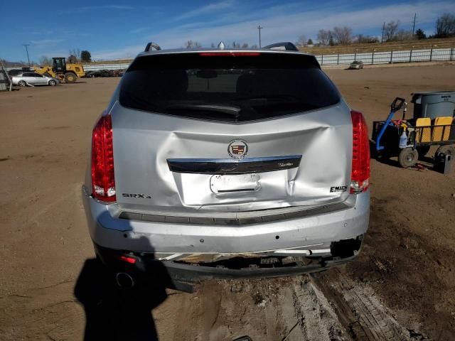 2011 Cadillac SRX Luxury Collection